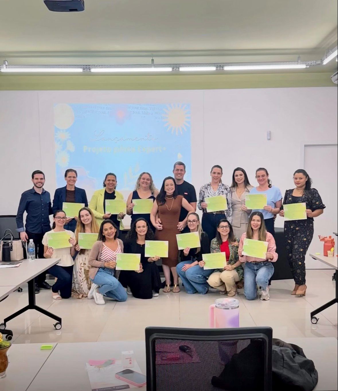 Mentoria Expert Maya — Turma Fevereiro/2026